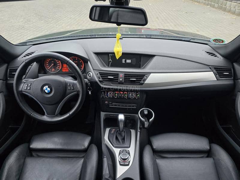 BMW X1 X-DRIWE AUTOMA..