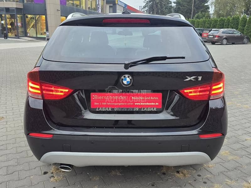 BMW X1 X-DRIWE AUTOMA..