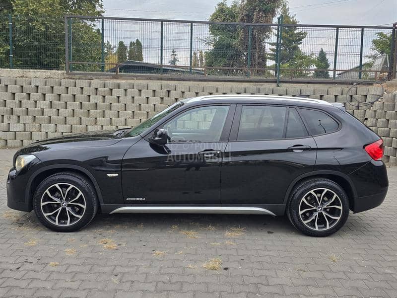 BMW X1 X-DRIWE AUTOMA..