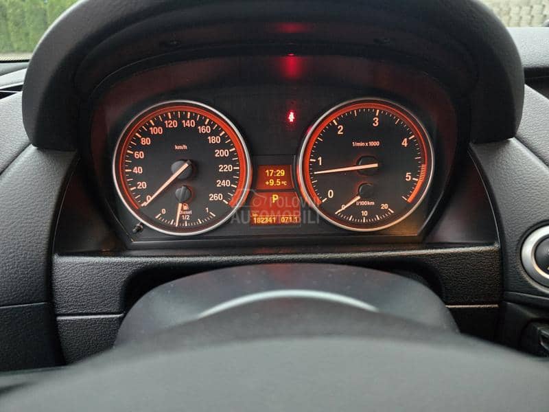 BMW X1 X-DRIWE AUTOMA..