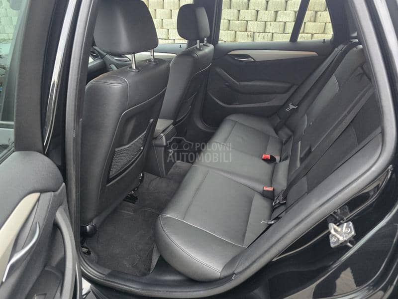 BMW X1 X-DRIWE AUTOMA..