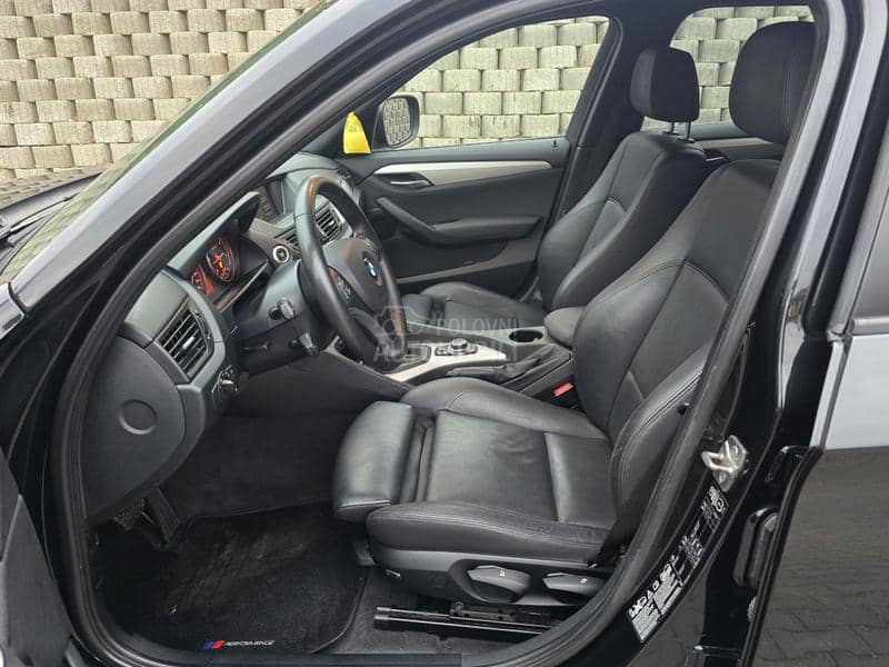 BMW X1 X-DRIWE AUTOMA..