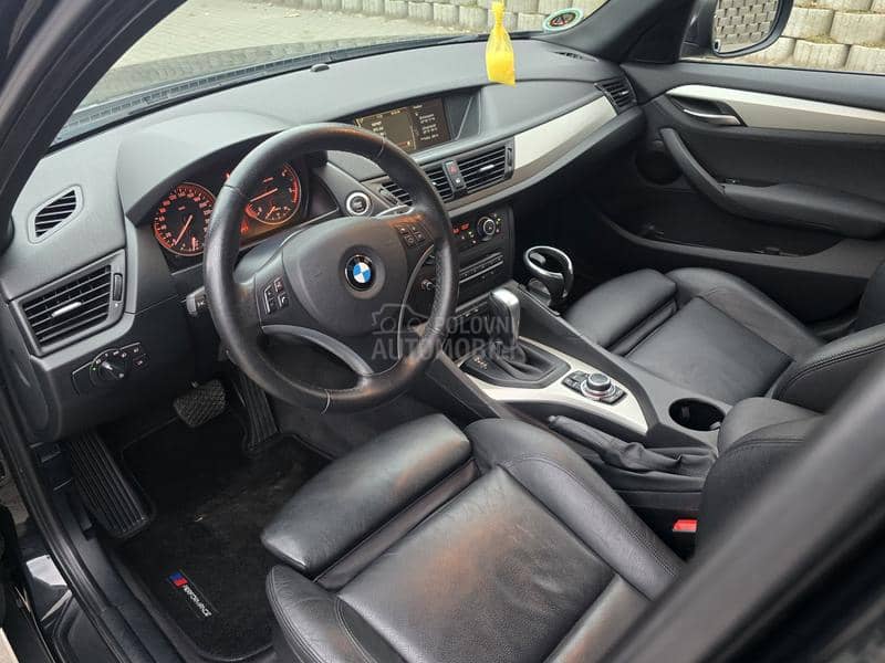 BMW X1 X-DRIWE AUTOMA..