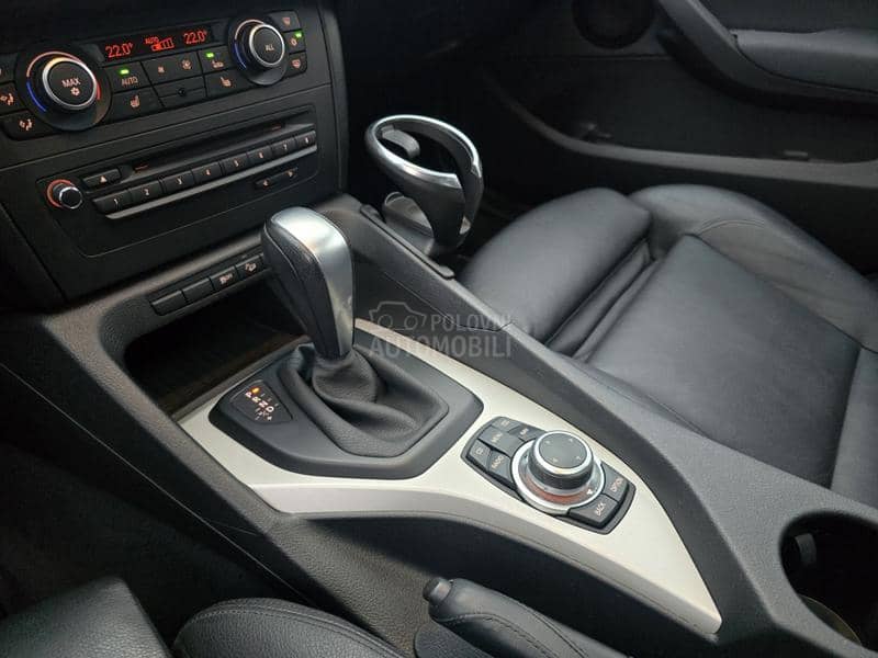 BMW X1 X-DRIWE AUTOMA..