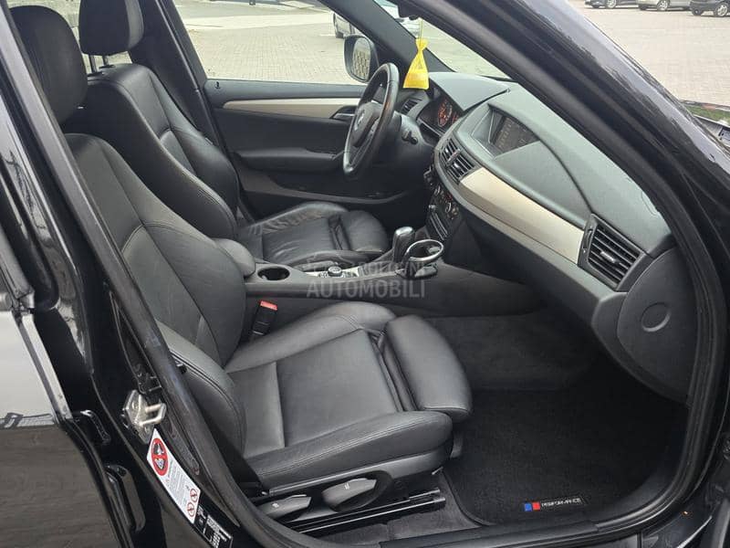 BMW X1 X-DRIWE AUTOMA..