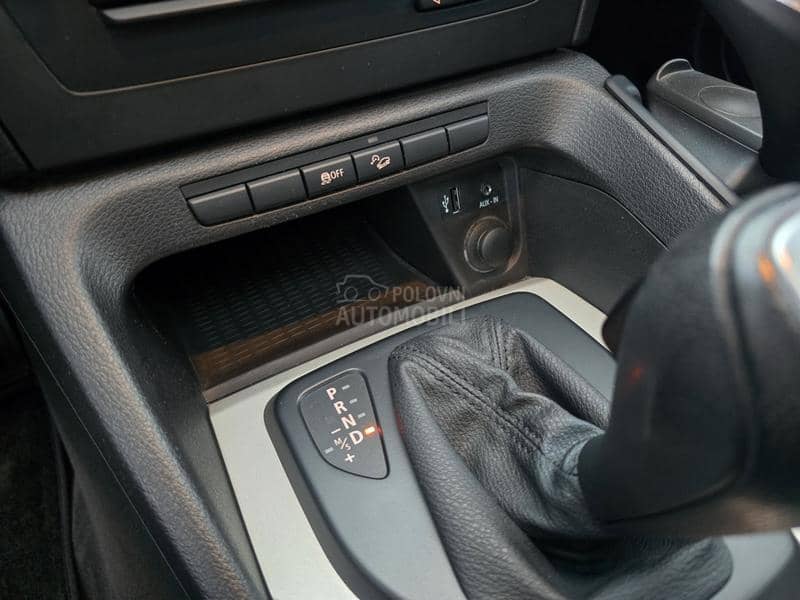 BMW X1 X-DRIWE AUTOMA..