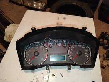 Sat za Fiat Stilo od 2000. do 2006. god.