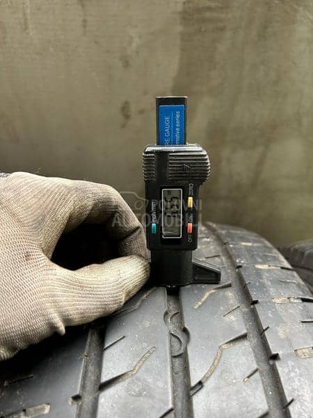 Semperit 205/65 R16 Letnja