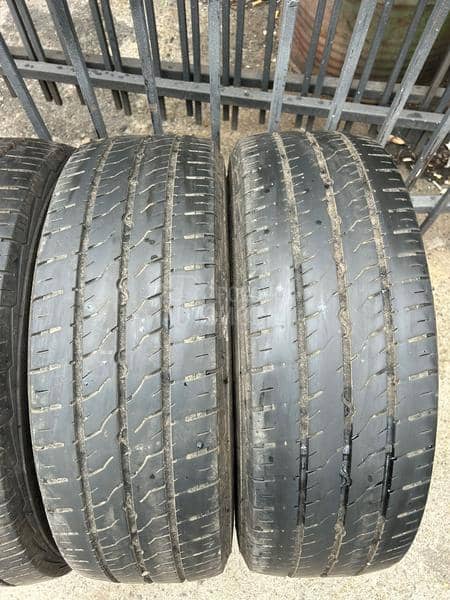 Semperit 205/65 R16 Letnja
