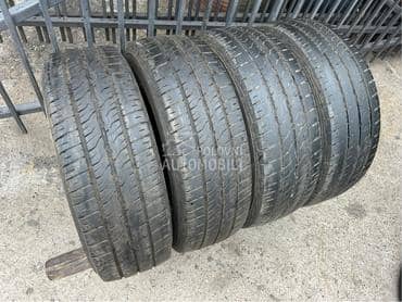 Semperit 205/65 R16 Letnja