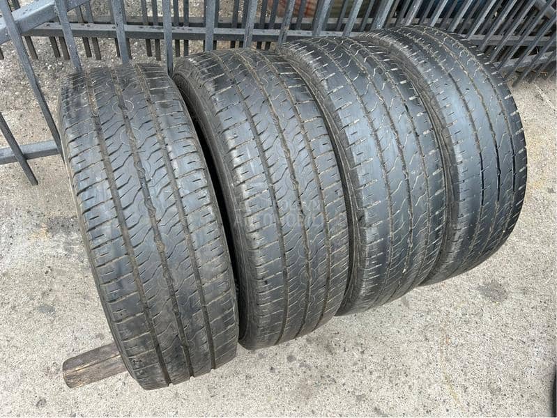 Semperit 205/65 R16 Letnja