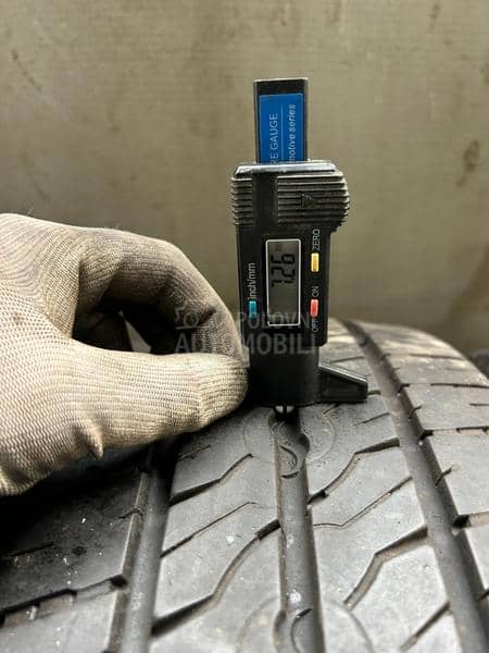 Semperit 205/65 R16 Letnja