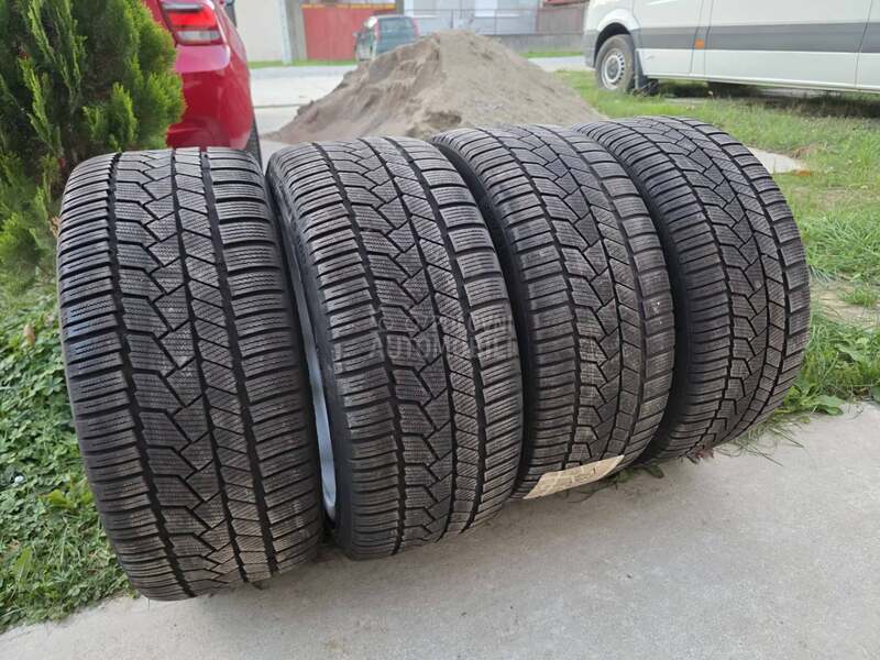 Aluminijumske felne Audi original S5 A5 19" 5 x 112