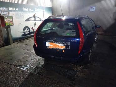 Citroen C5 2.0