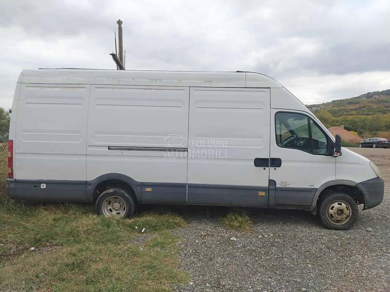 Iveco Daily 