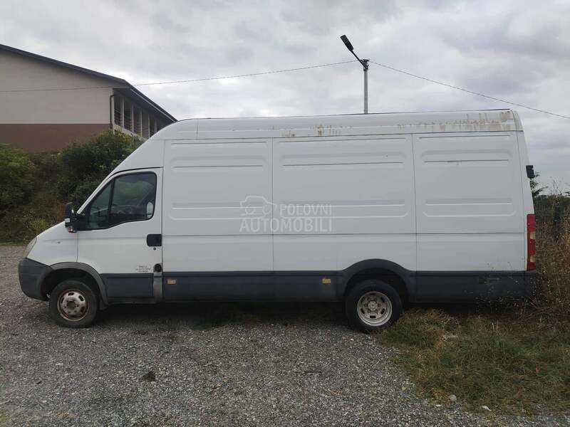 Iveco Daily 