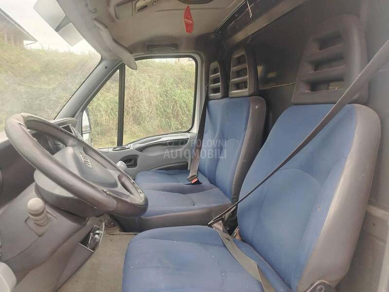 Iveco Daily 