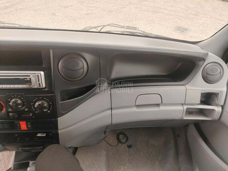 Iveco Daily 