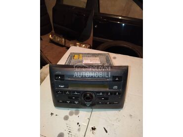 Radio za Fiat Stilo