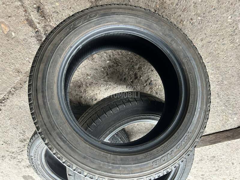 Nokian 215/60 R17 Zimska