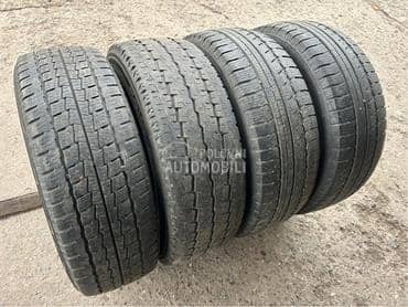 Nokian 215/60 R17 Zimska