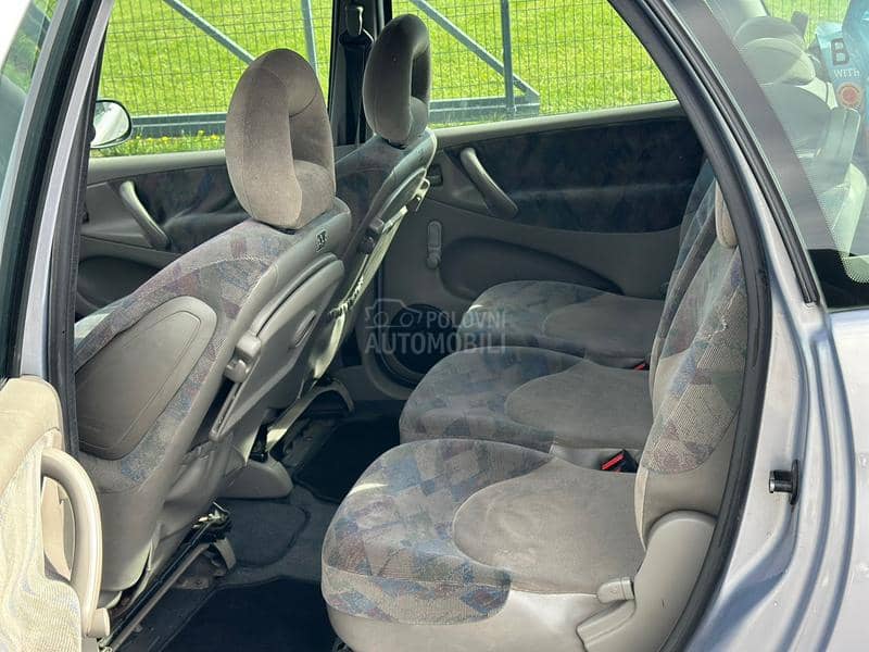 Citroen Xsara Picasso 2.0HDI/.T.O.P