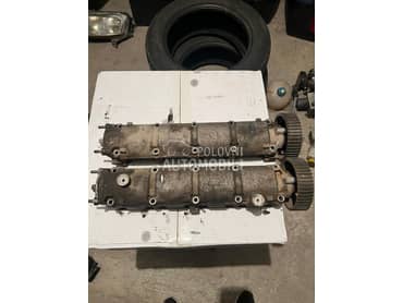 Bregaste osovine za Fiat Stilo od 2000. do 2006. god.