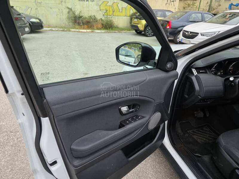 Land Rover Range Rover Evoque 2.0