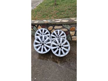 Aluminijumske felne  17" 5 x 112