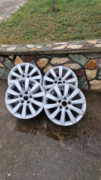 Aluminijumske felne  17" 5 x 112