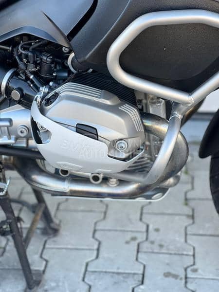 BMW R 1200 GS ADVENTURE