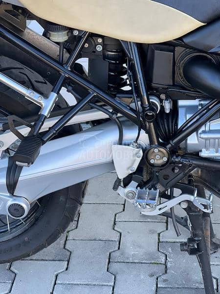 BMW R 1200 GS ADVENTURE