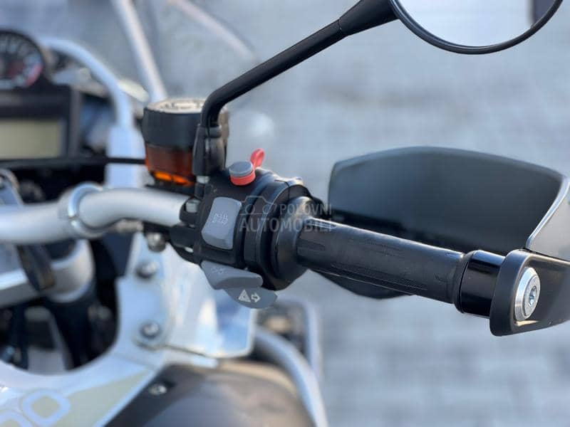 BMW R 1200 GS ADVENTURE