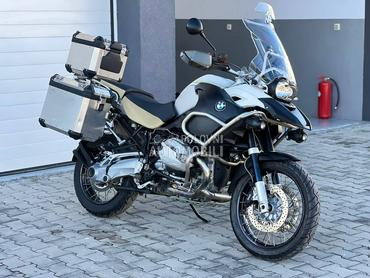 BMW R1200 GS ADVENTURE