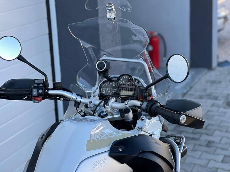 BMW R 1200 GS ADVENTURE