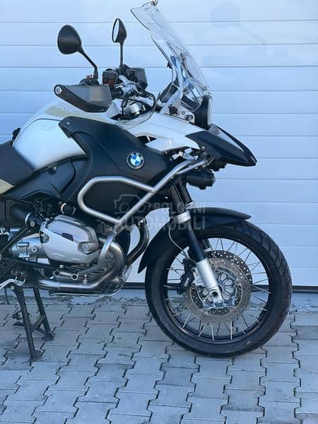 BMW R 1200 GS ADVENTURE