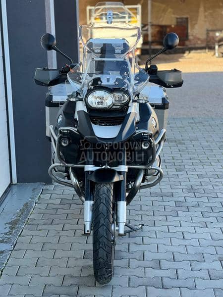 BMW R 1200 GS ADVENTURE