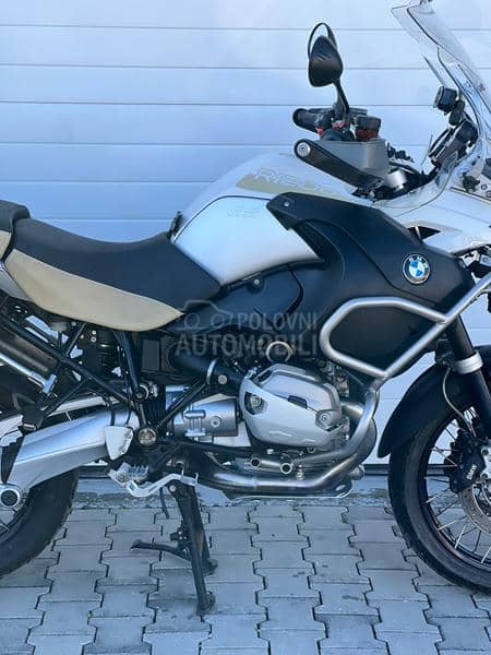 BMW R 1200 GS ADVENTURE