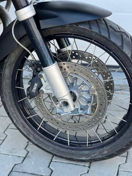 BMW R 1200 GS ADVENTURE