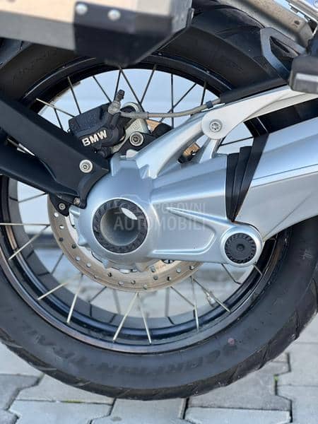 BMW R 1200 GS ADVENTURE