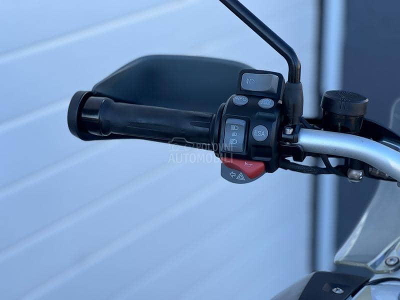 BMW R 1200 GS ADVENTURE