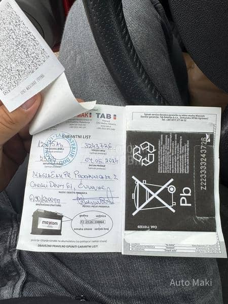 Renault Grand Scenic 1.6