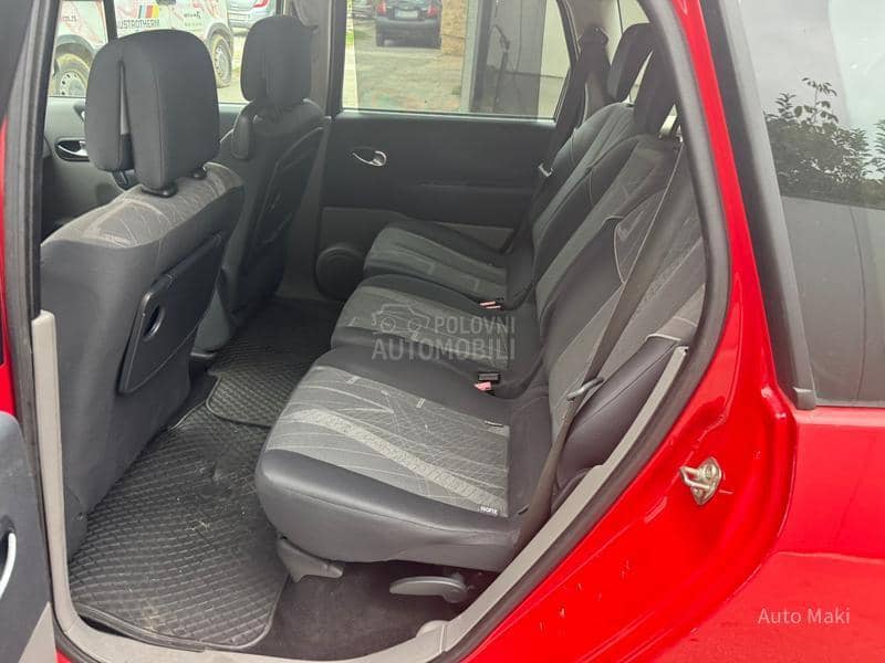 Renault Grand Scenic 1.6