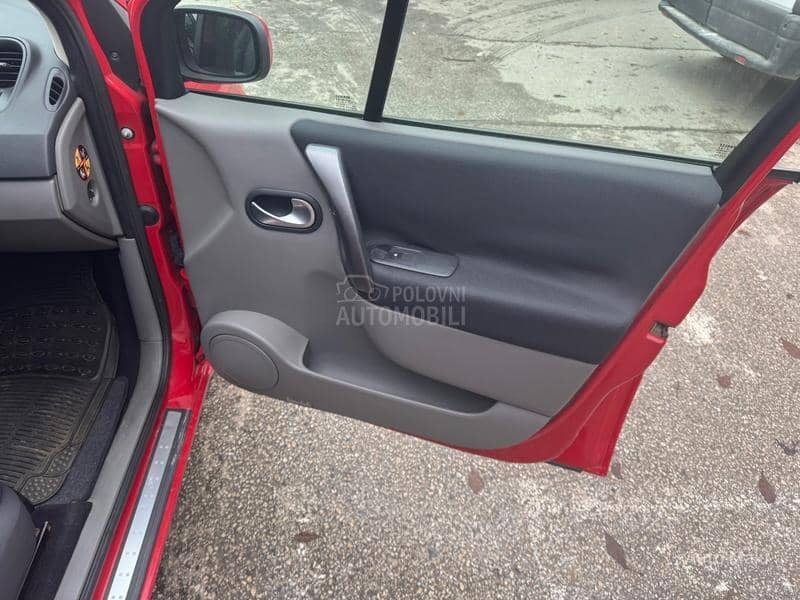 Renault Grand Scenic 1.6