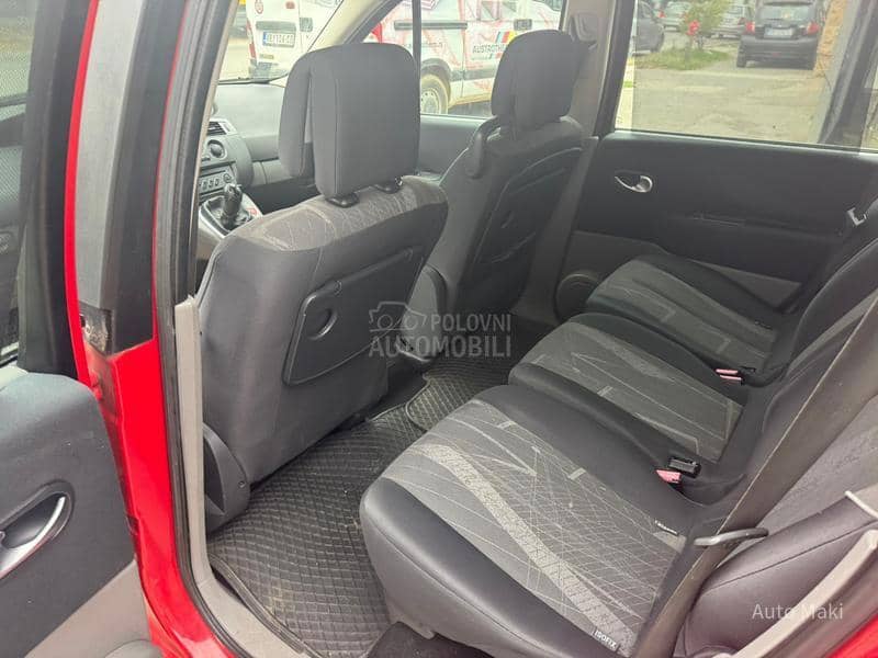 Renault Grand Scenic 1.6