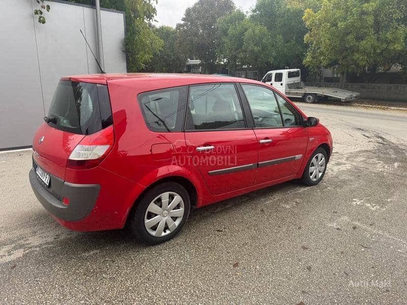 Renault Grand Scenic 1.6