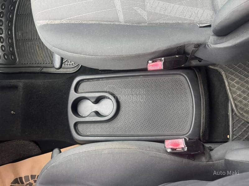 Renault Grand Scenic 1.6