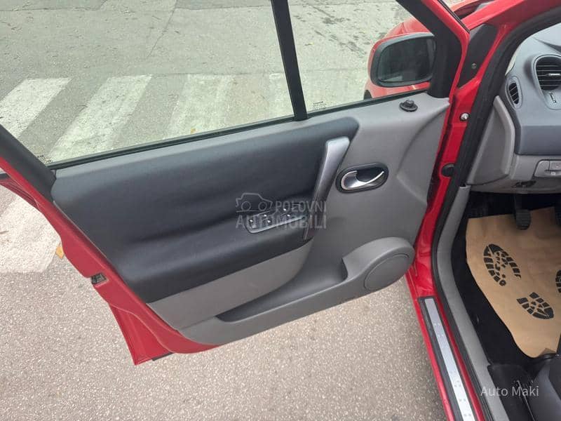 Renault Grand Scenic 1.6