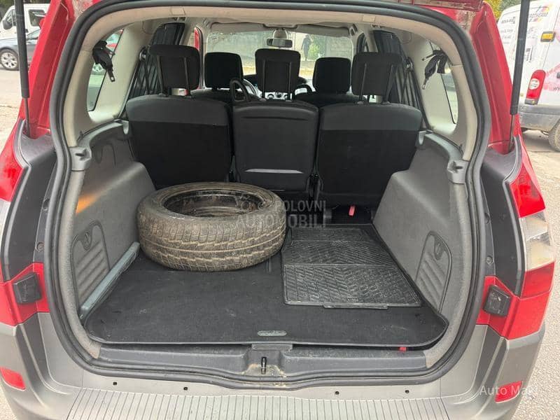 Renault Grand Scenic 1.6