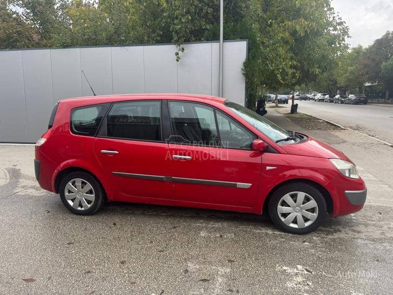 Renault Grand Scenic 1.6